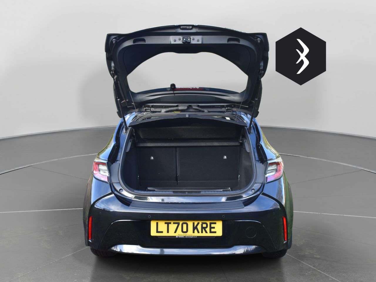 2020 TOYOTA COROLLA 2020 TOYOTA COROLLA