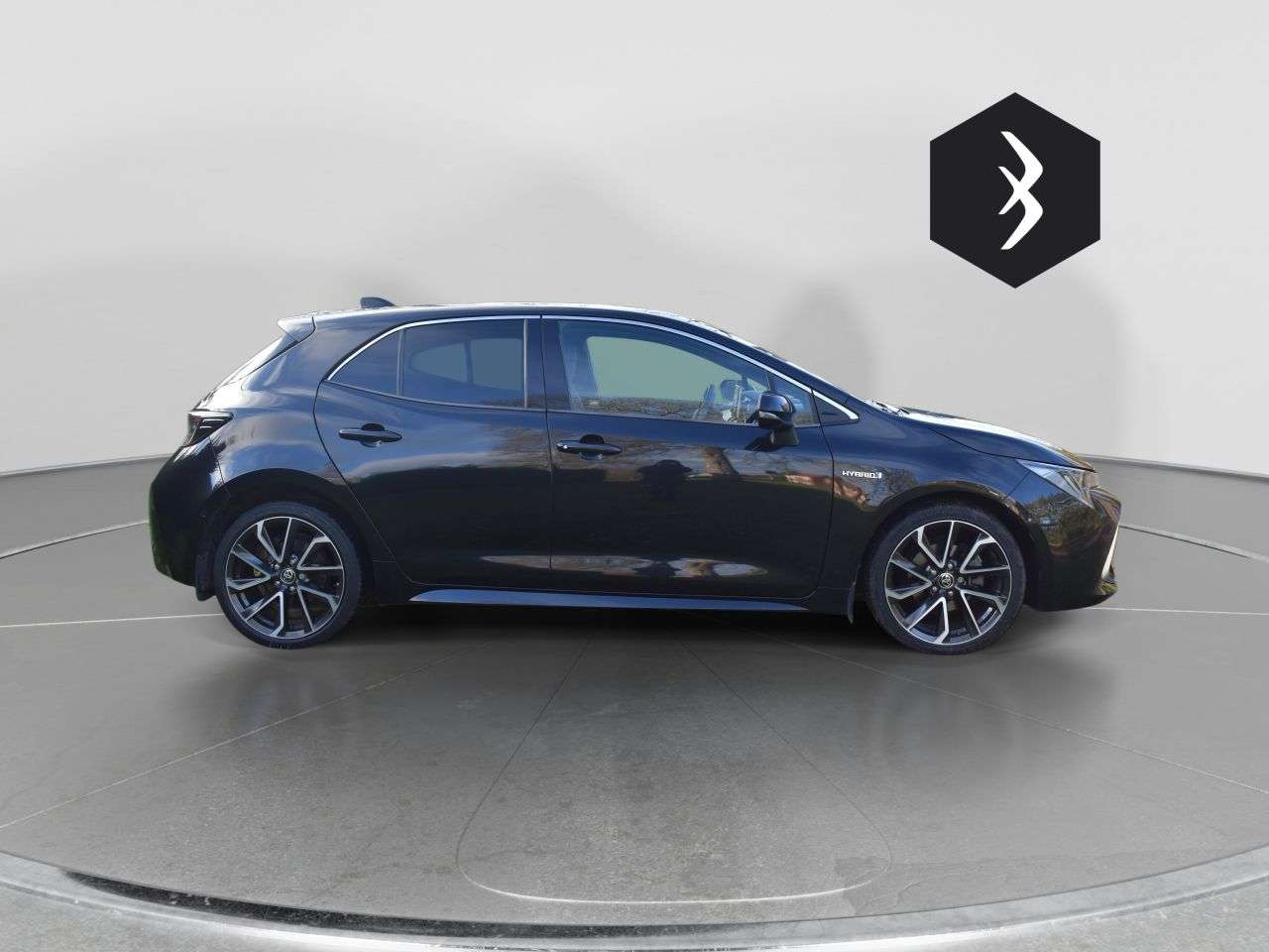 2020 TOYOTA COROLLA 2020 TOYOTA COROLLA