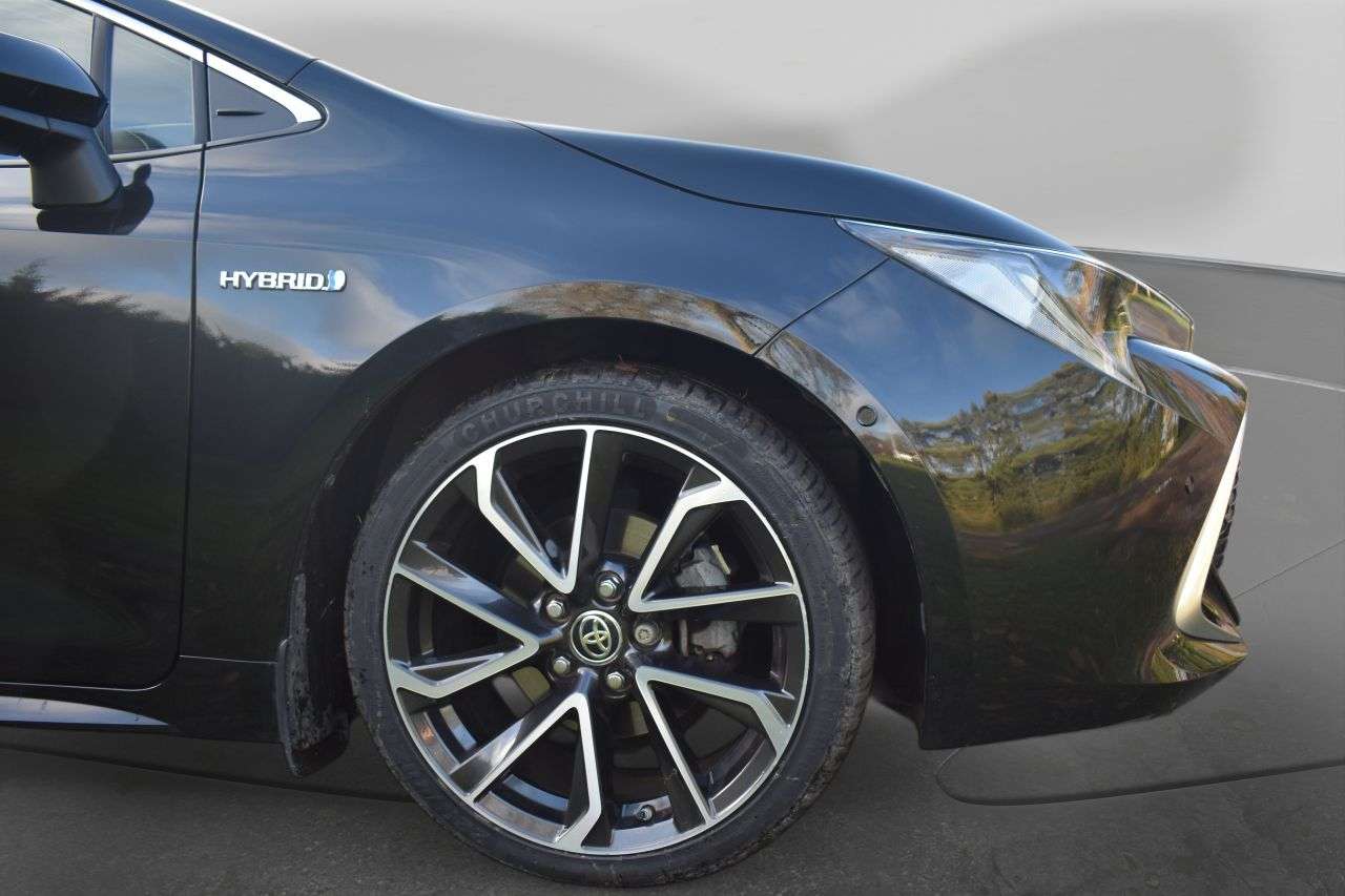 2020 TOYOTA COROLLA 2020 TOYOTA COROLLA