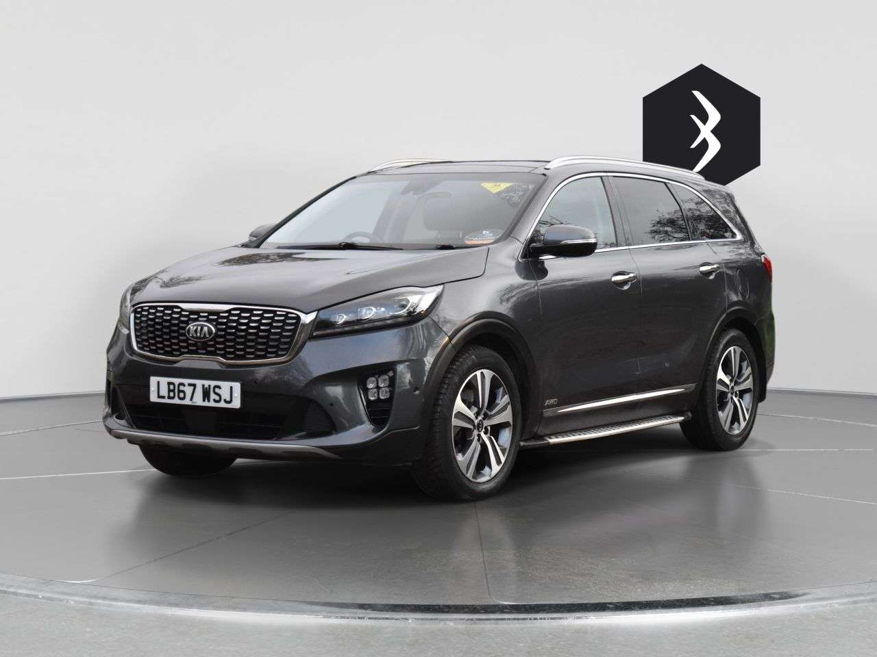 2018 KIA SORENTO 2018 KIA SORENTO