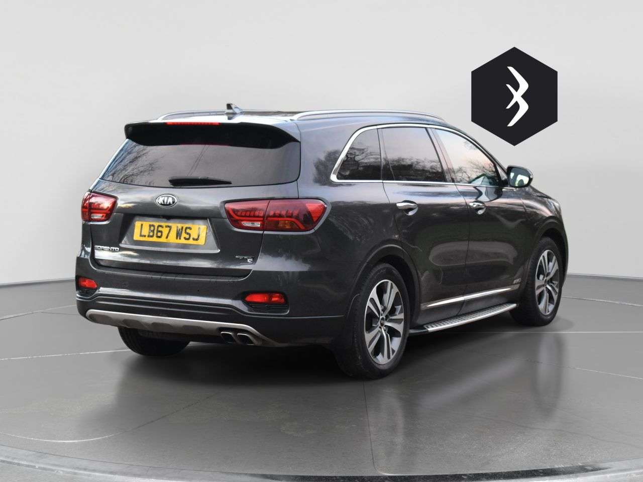 2018 KIA SORENTO 2018 KIA SORENTO