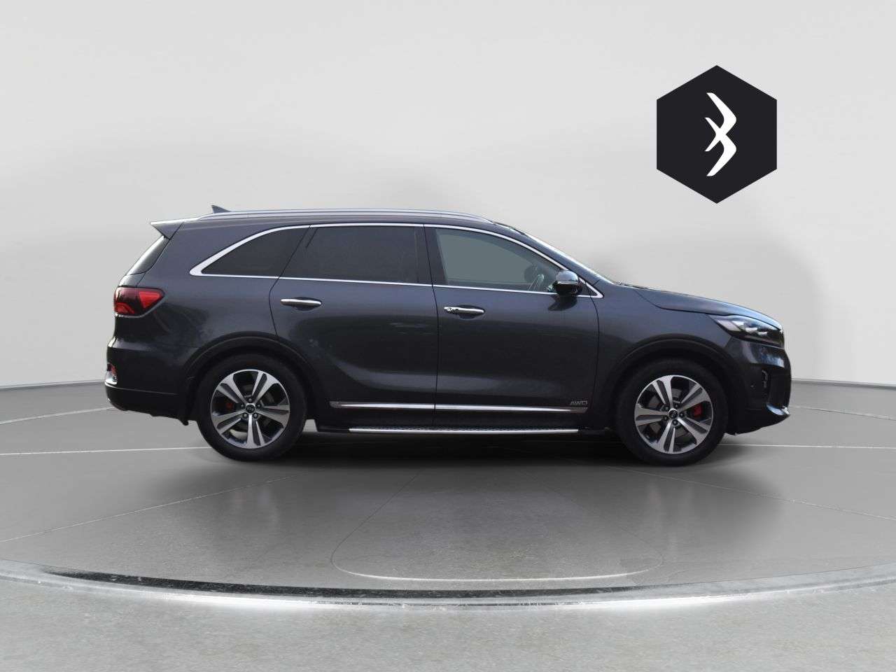 2018 KIA SORENTO 2018 KIA SORENTO