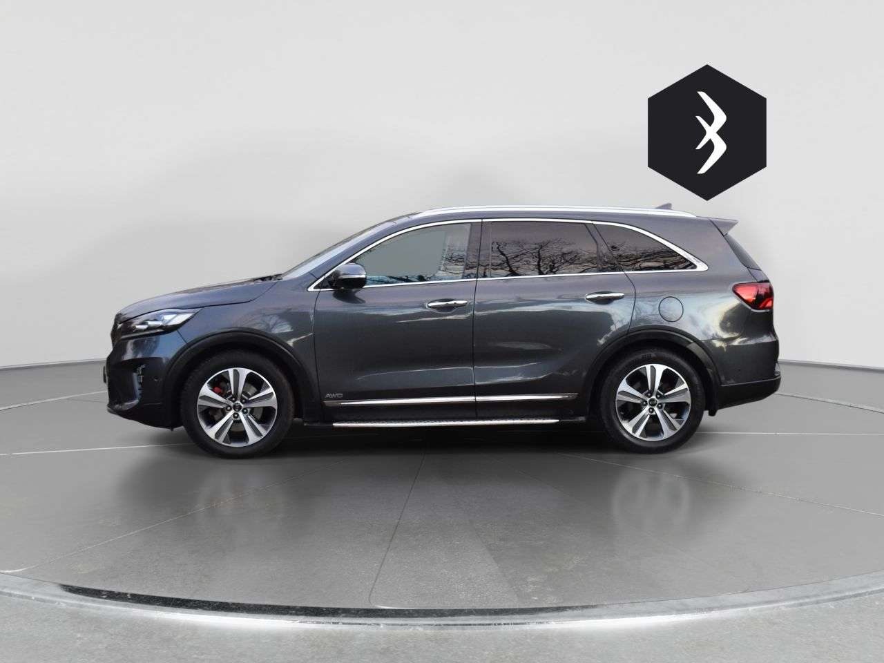 2018 KIA SORENTO 2018 KIA SORENTO