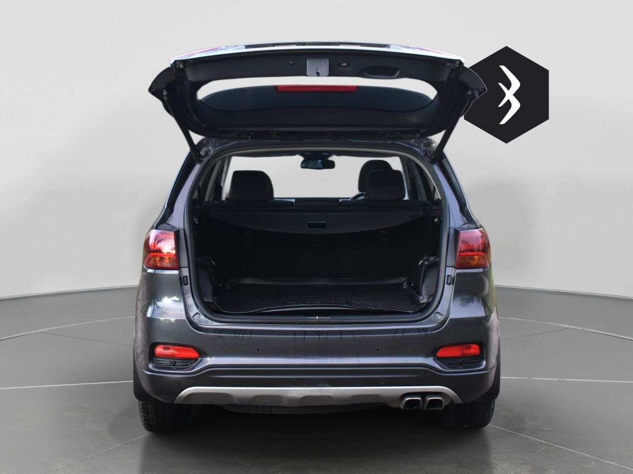 2018 KIA SORENTO 2018 KIA SORENTO