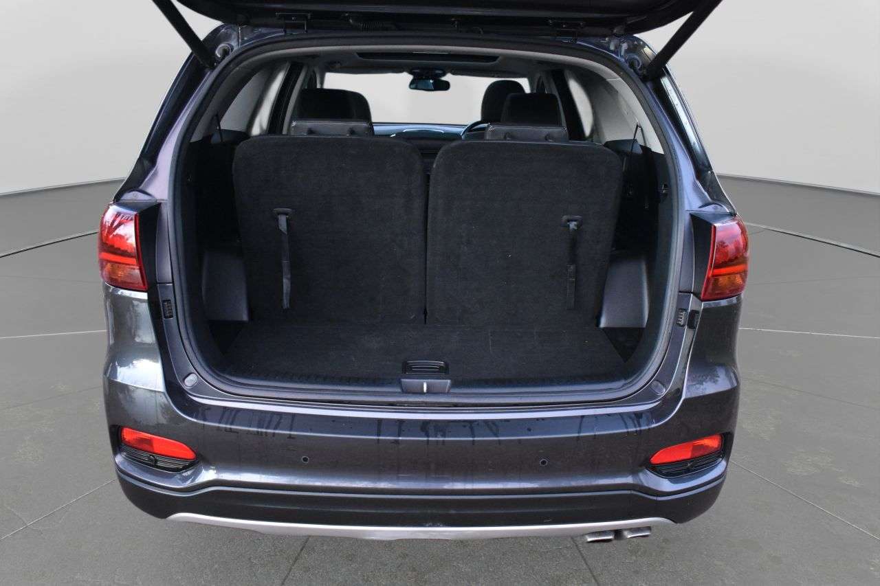 2018 KIA SORENTO 2018 KIA SORENTO