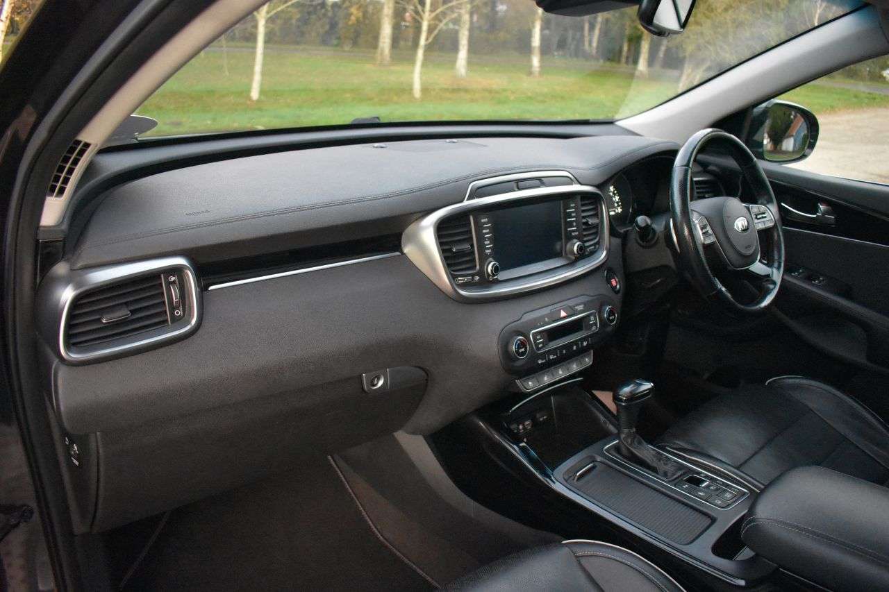 2018 KIA SORENTO 2018 KIA SORENTO