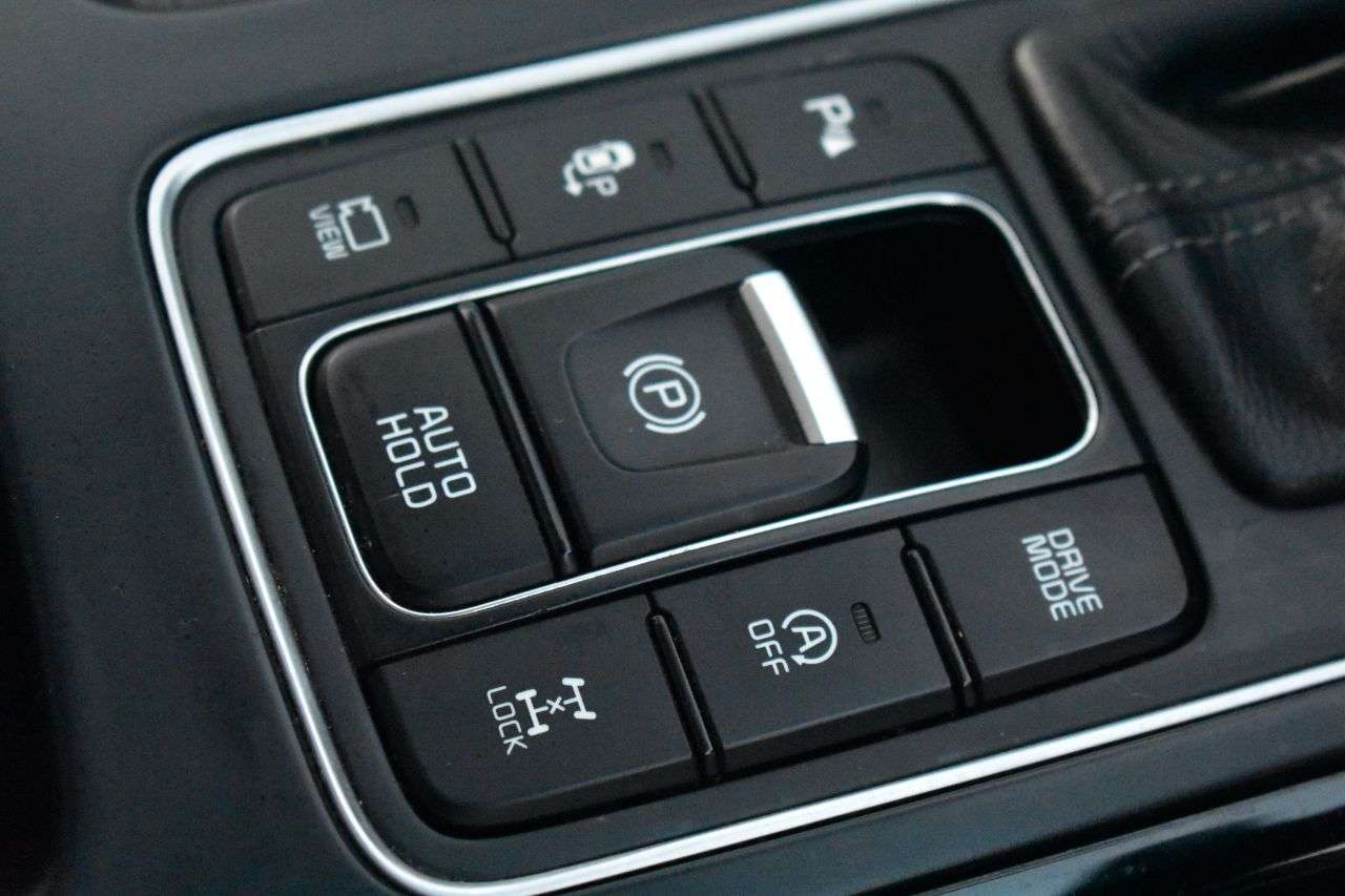 2018 KIA SORENTO 2018 KIA SORENTO