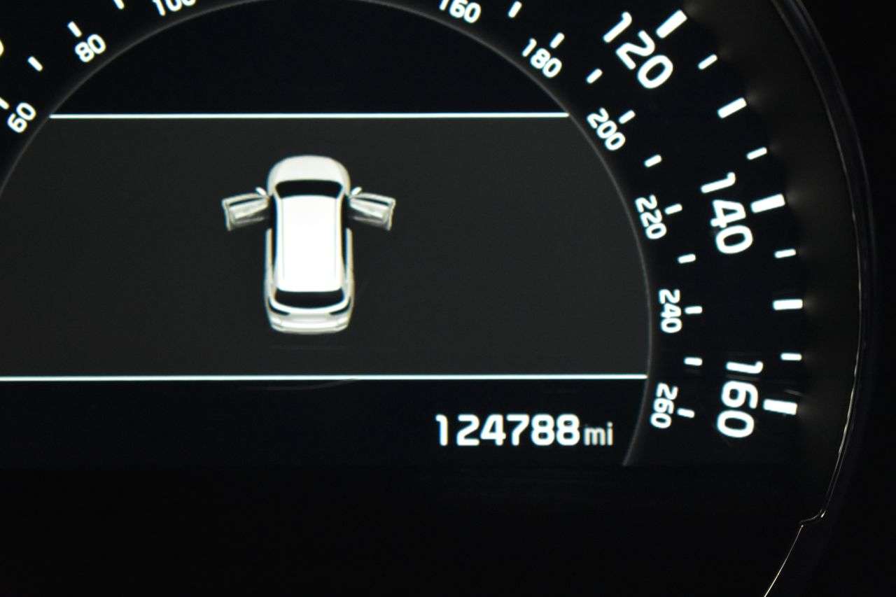 2018 KIA SORENTO 2018 KIA SORENTO