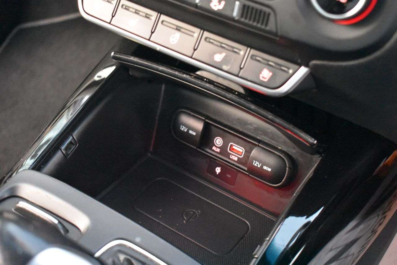 2018 KIA SORENTO 2018 KIA SORENTO