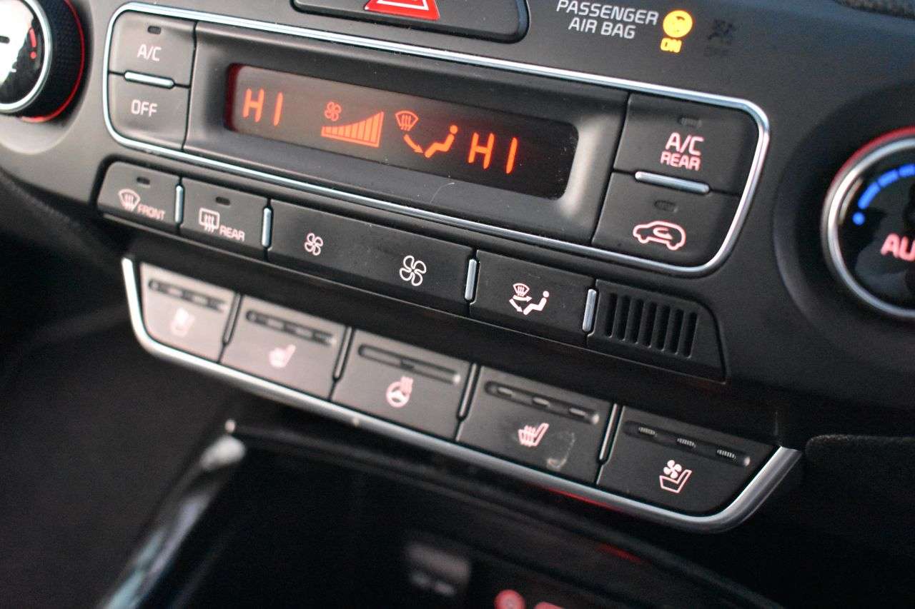 2018 KIA SORENTO 2018 KIA SORENTO