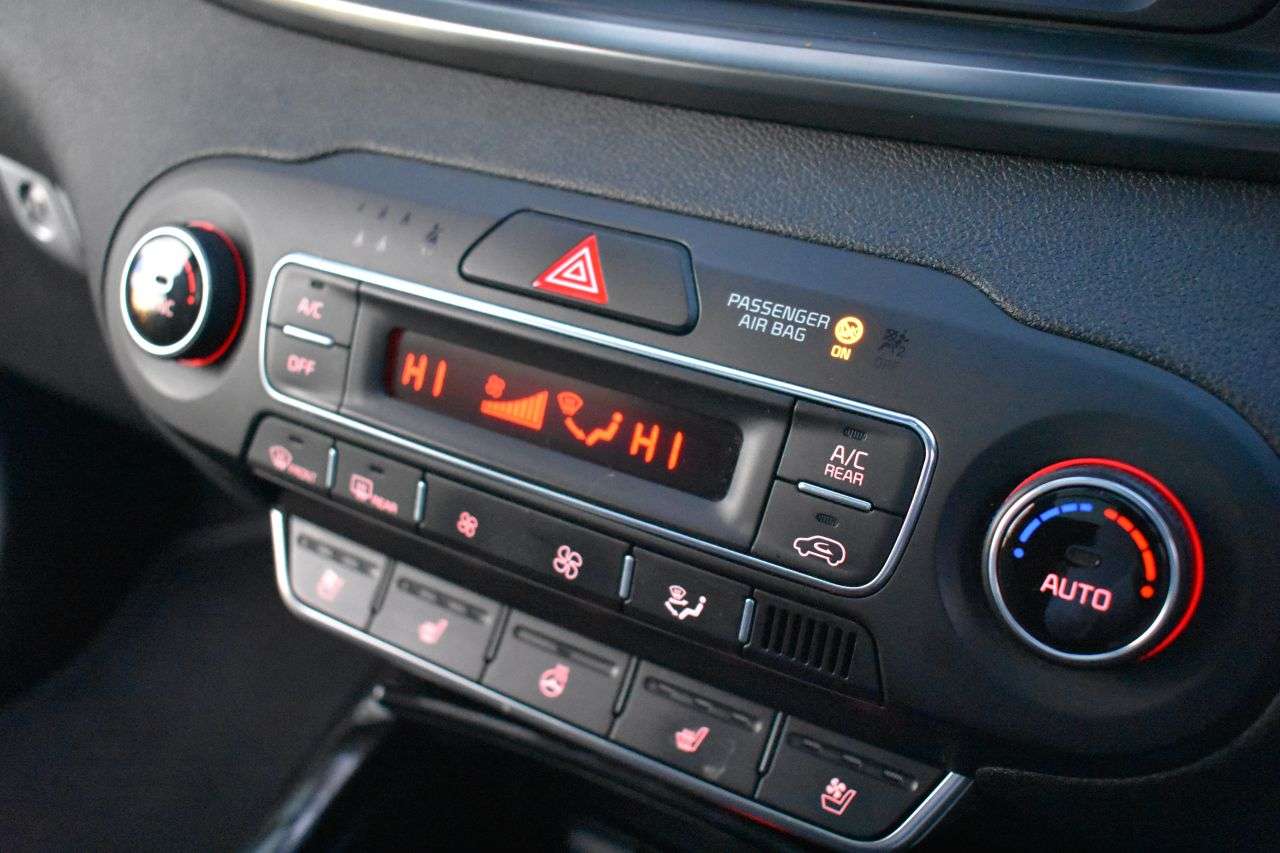 2018 KIA SORENTO 2018 KIA SORENTO