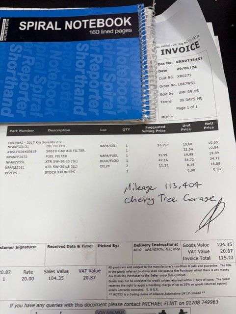 2018 KIA SORENTO 2018 KIA SORENTO