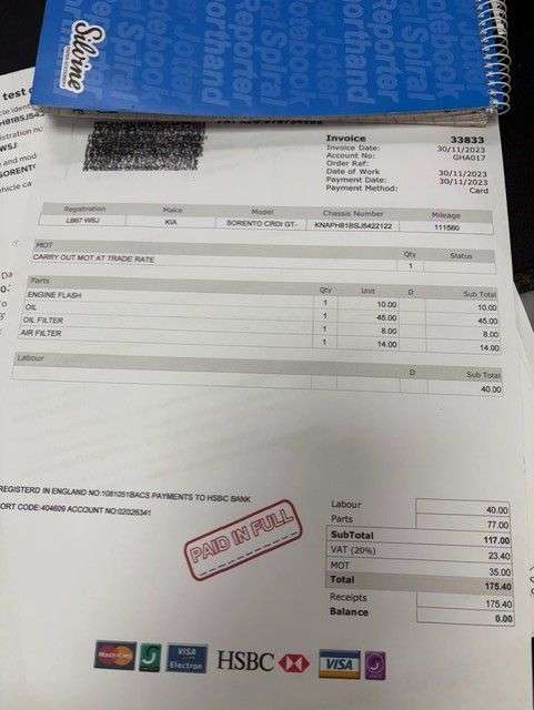 2018 KIA SORENTO 2018 KIA SORENTO