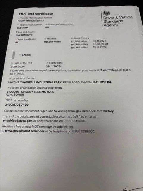 2018 KIA SORENTO 2018 KIA SORENTO