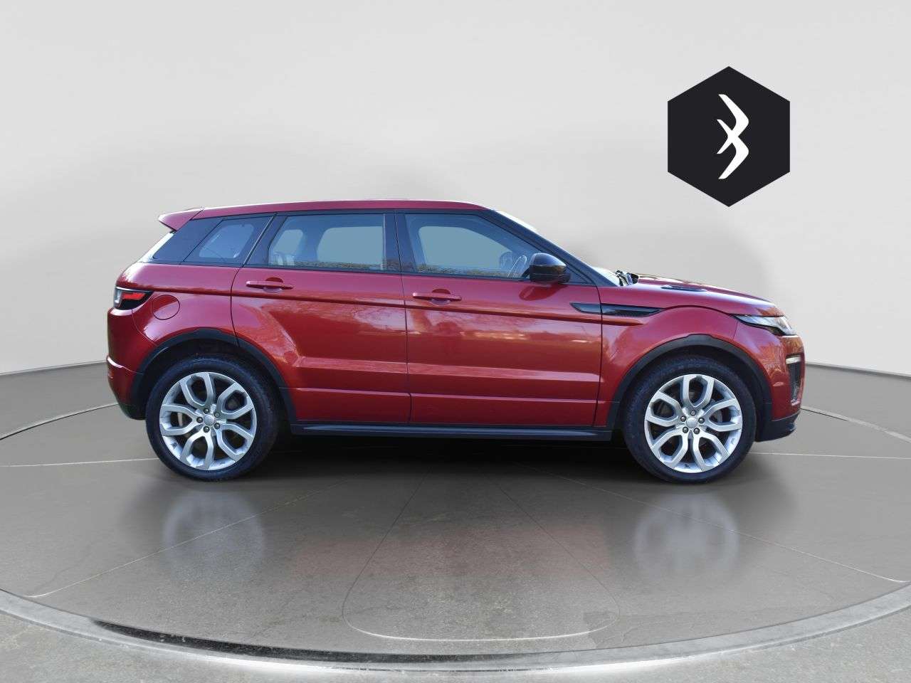 2017 LAND ROVER RANGE ROVER EVOQUE 2017 LAND ROVER RANGE ROVER EVOQUE