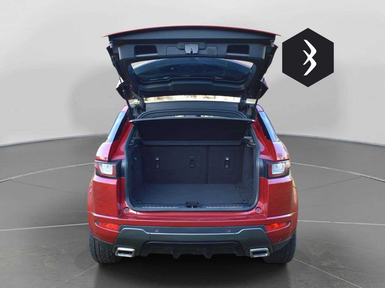 2017 LAND ROVER RANGE ROVER EVOQUE 2017 LAND ROVER RANGE ROVER EVOQUE