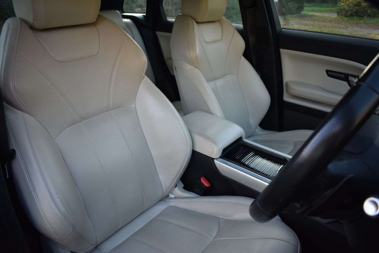 2017 LAND ROVER RANGE ROVER EVOQUE 2017 LAND ROVER RANGE ROVER EVOQUE