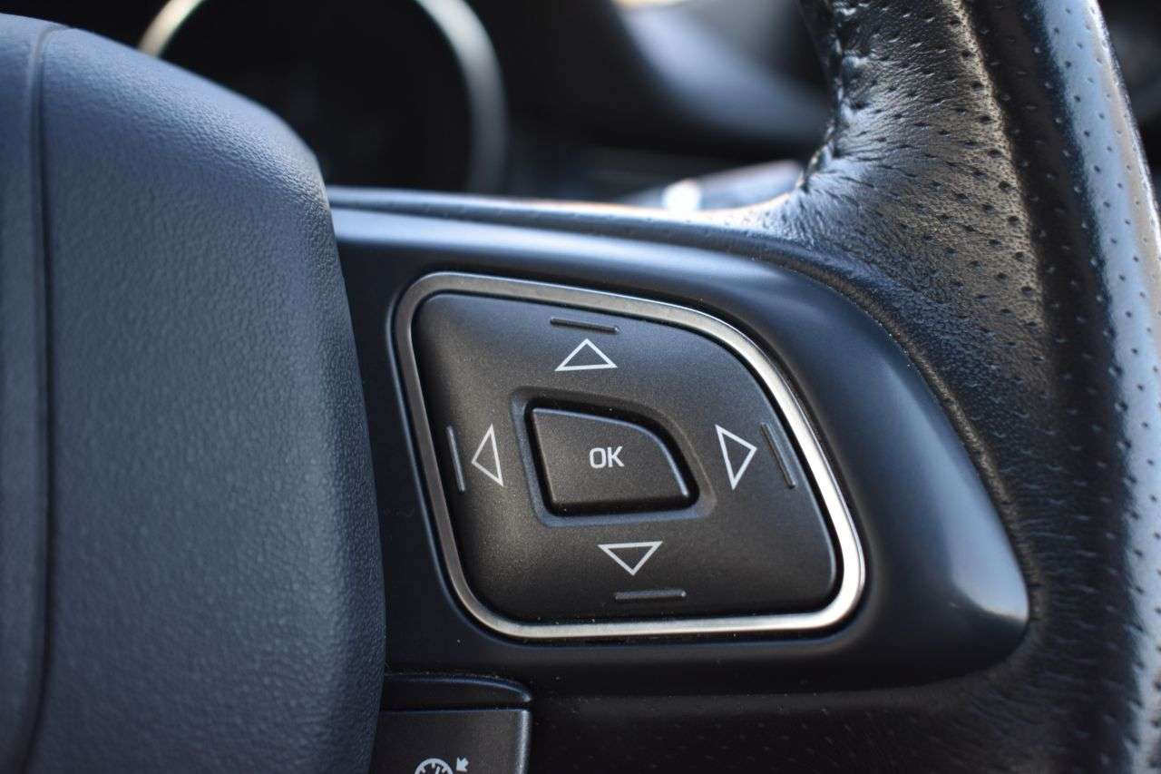 2017 LAND ROVER RANGE ROVER EVOQUE 2017 LAND ROVER RANGE ROVER EVOQUE