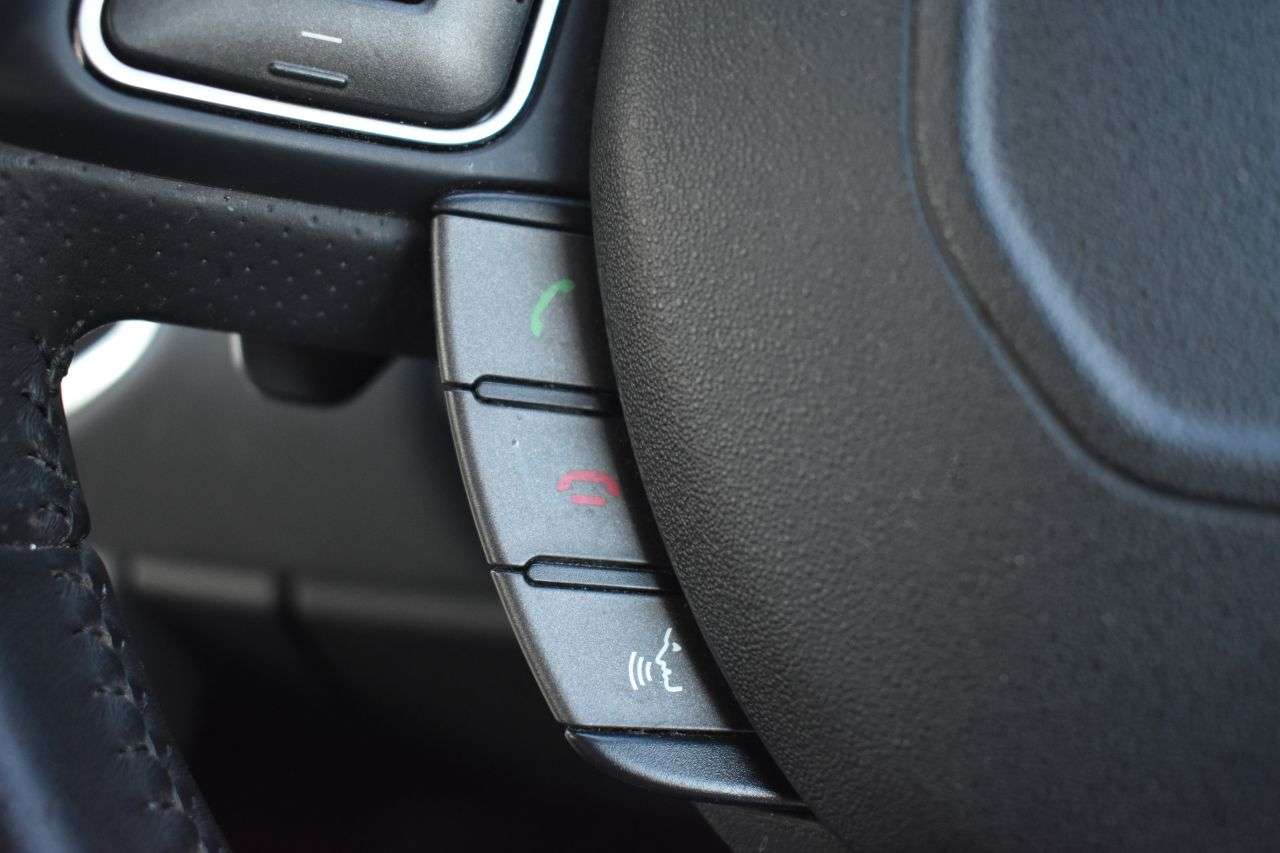 2017 LAND ROVER RANGE ROVER EVOQUE 2017 LAND ROVER RANGE ROVER EVOQUE