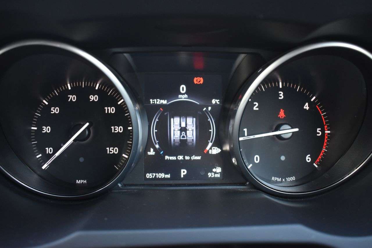 2017 LAND ROVER RANGE ROVER EVOQUE 2017 LAND ROVER RANGE ROVER EVOQUE