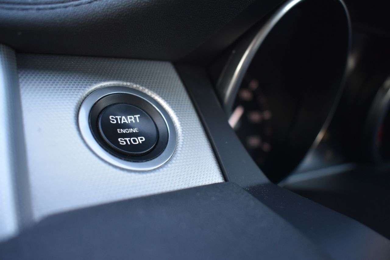 2017 LAND ROVER RANGE ROVER EVOQUE 2017 LAND ROVER RANGE ROVER EVOQUE