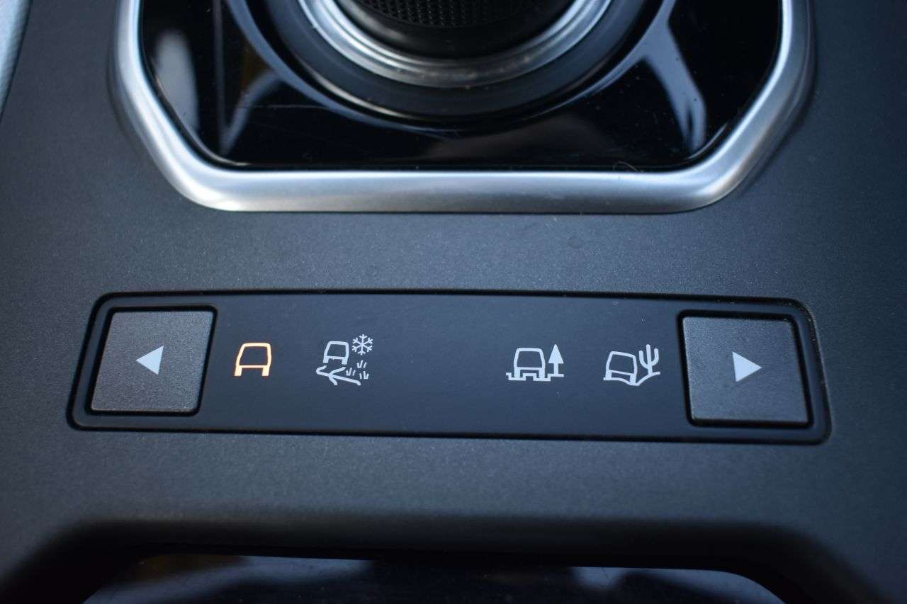 2017 LAND ROVER RANGE ROVER EVOQUE 2017 LAND ROVER RANGE ROVER EVOQUE