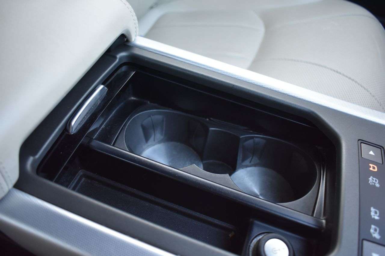 2017 LAND ROVER RANGE ROVER EVOQUE 2017 LAND ROVER RANGE ROVER EVOQUE