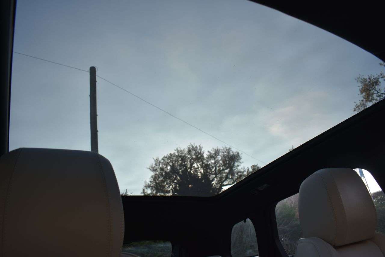 2017 LAND ROVER RANGE ROVER EVOQUE 2017 LAND ROVER RANGE ROVER EVOQUE