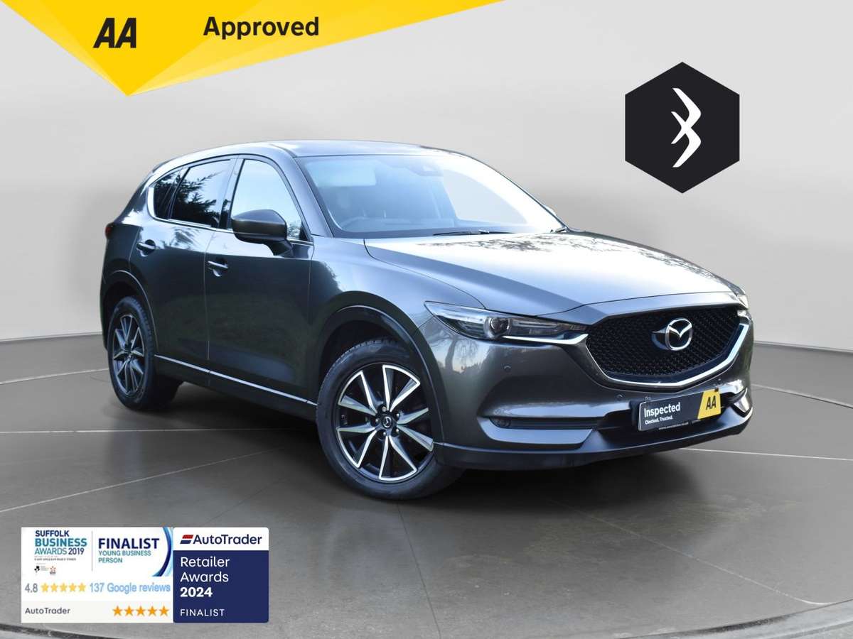 Check out this Mazda Cx-5 2017 Diesel Manual