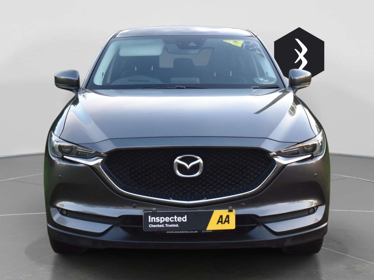 2017 MAZDA CX-5 2017 MAZDA CX-5