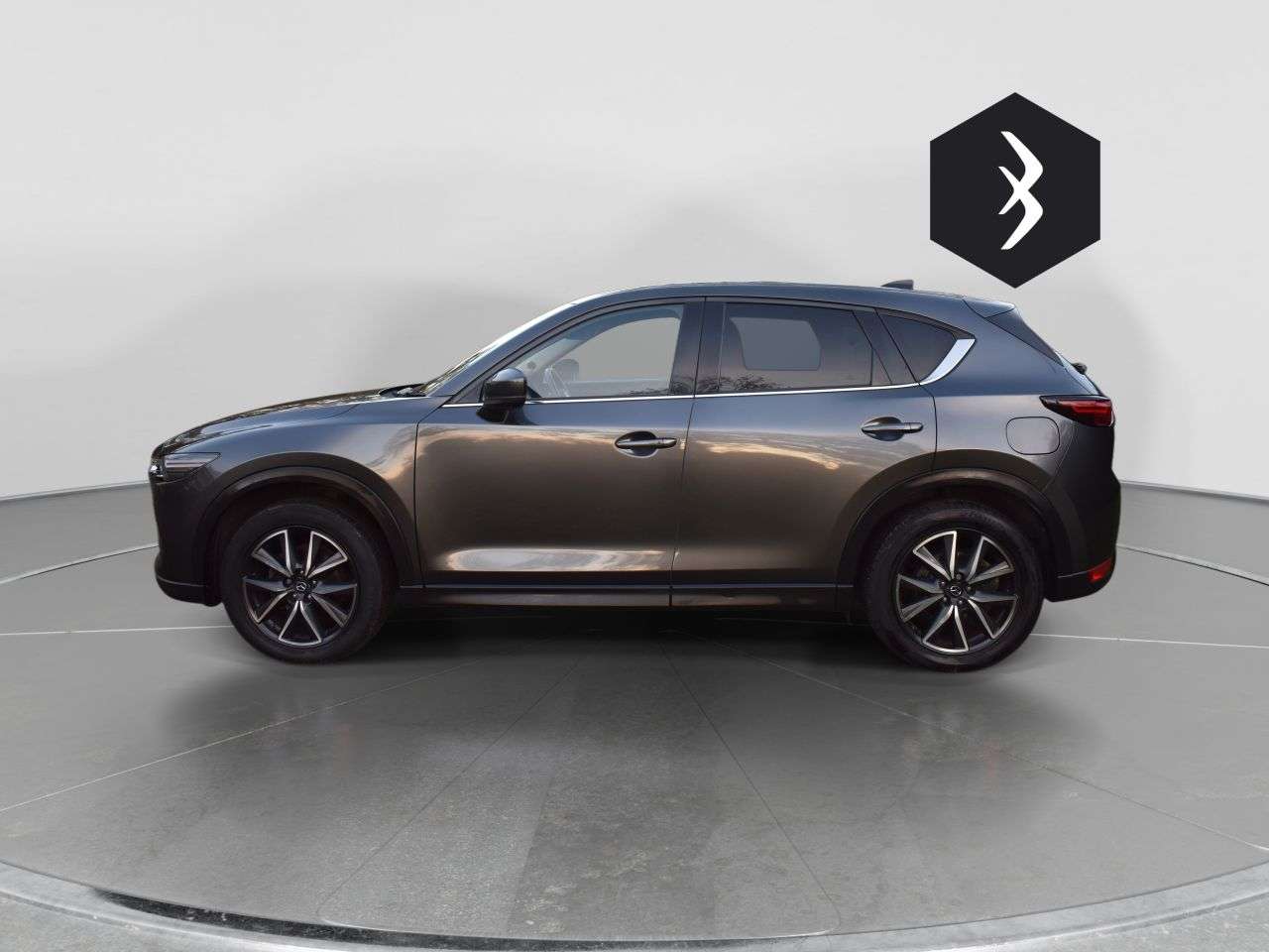 2017 MAZDA CX-5 2017 MAZDA CX-5