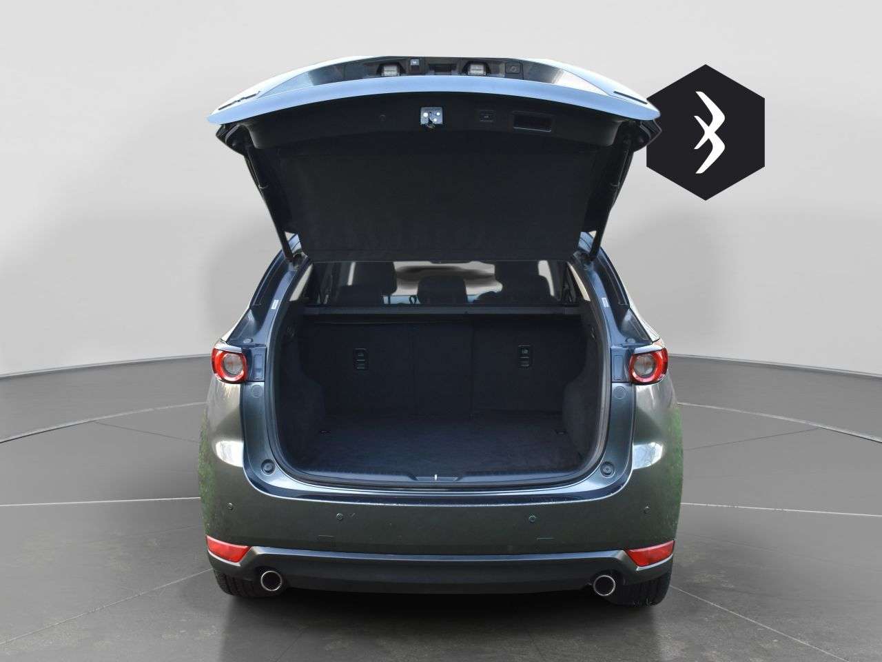 2017 MAZDA CX-5 2017 MAZDA CX-5