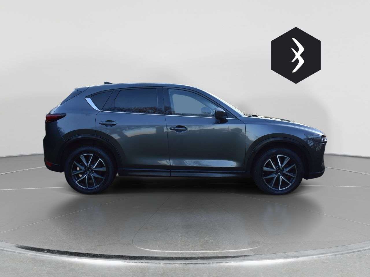 2017 MAZDA CX-5 2017 MAZDA CX-5
