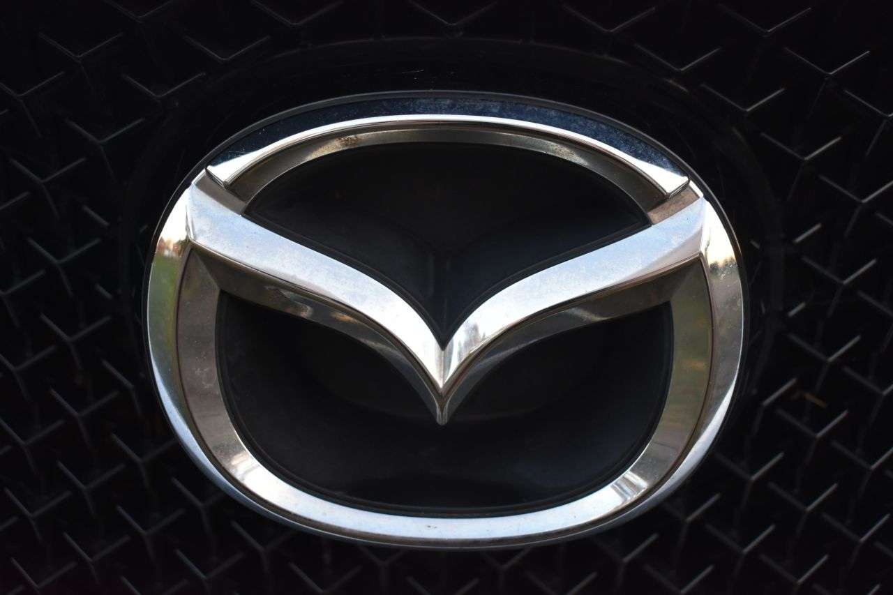 2017 MAZDA CX-5 2017 MAZDA CX-5