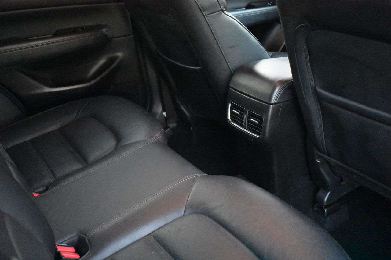 2017 MAZDA CX-5 2017 MAZDA CX-5