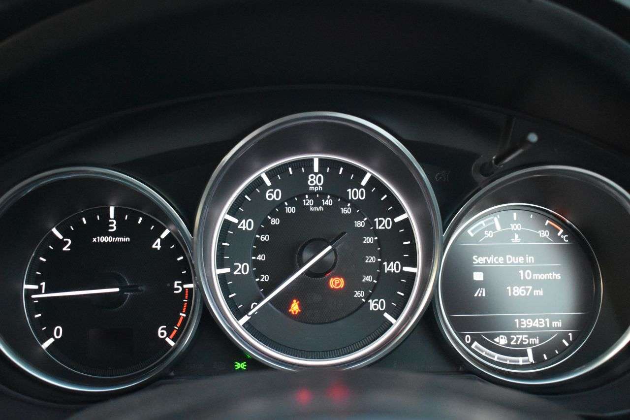 2017 MAZDA CX-5 2017 MAZDA CX-5