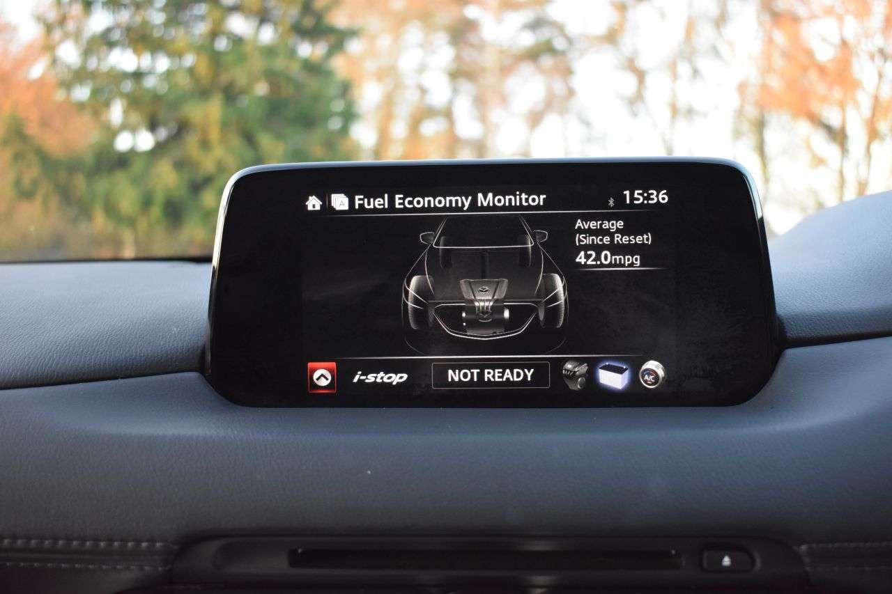 2017 MAZDA CX-5 2017 MAZDA CX-5