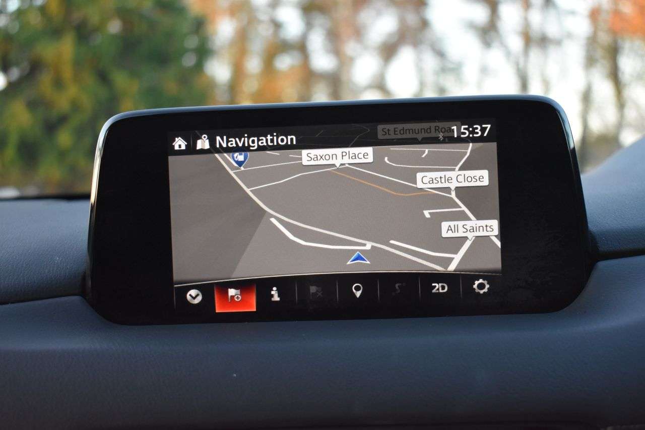 2017 MAZDA CX-5 2017 MAZDA CX-5