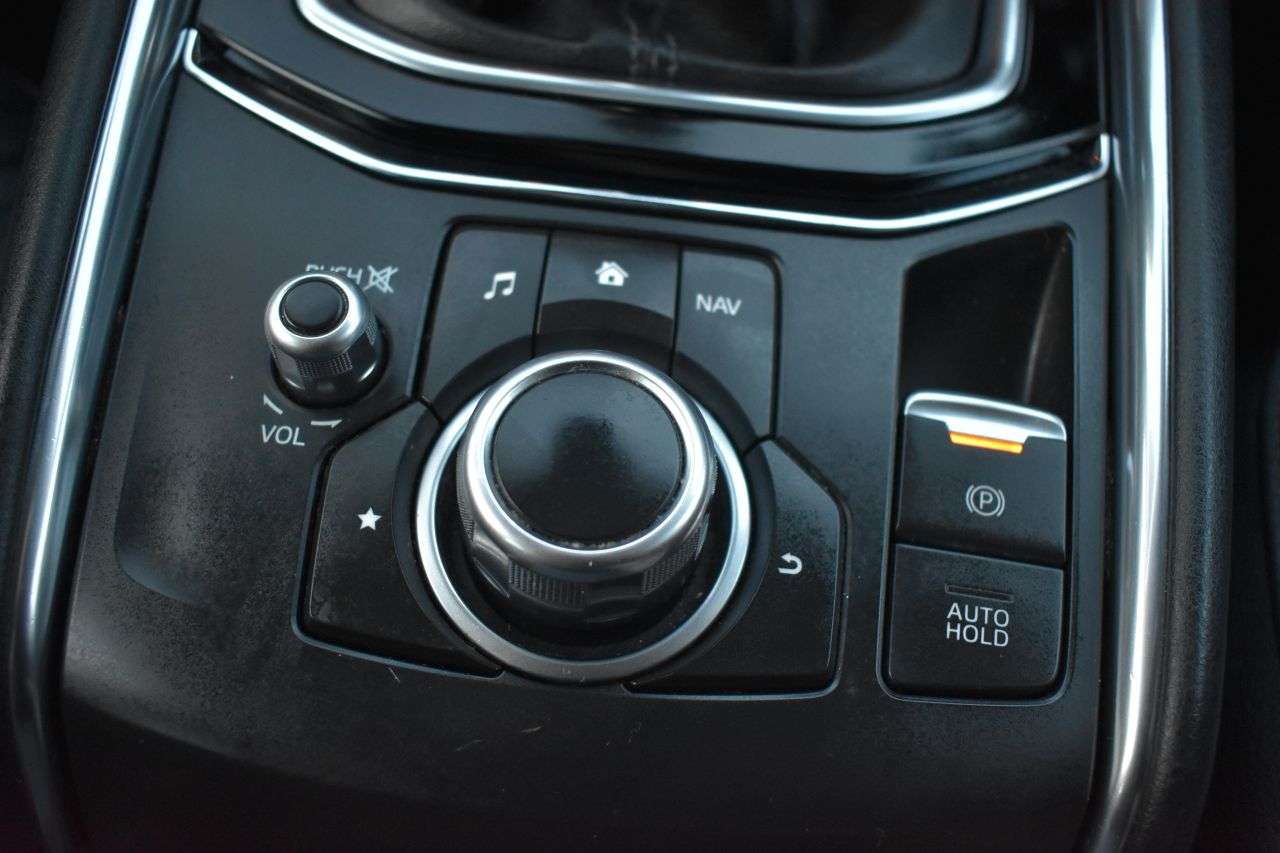 2017 MAZDA CX-5 2017 MAZDA CX-5