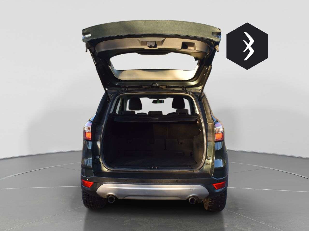 2017 FORD KUGA 2017 FORD KUGA