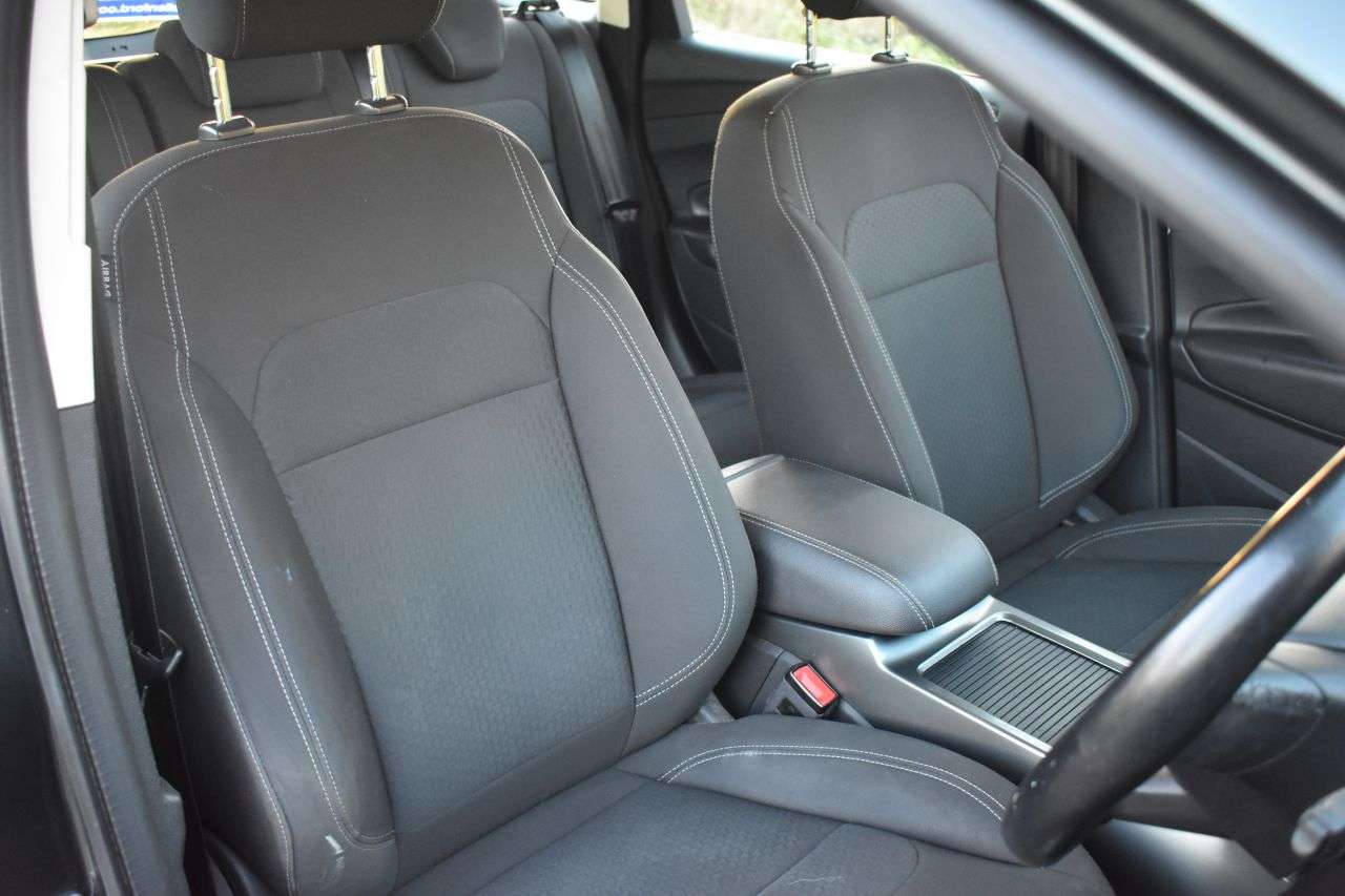 2017 FORD KUGA 2017 FORD KUGA