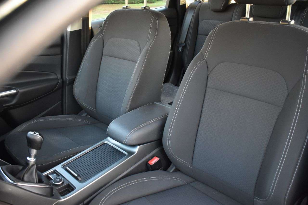 2017 FORD KUGA 2017 FORD KUGA