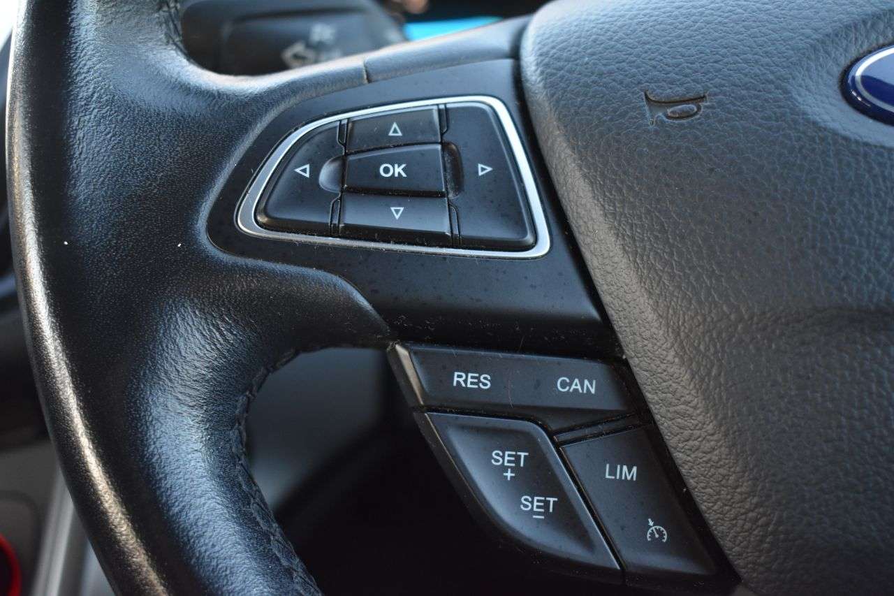 2017 FORD KUGA 2017 FORD KUGA