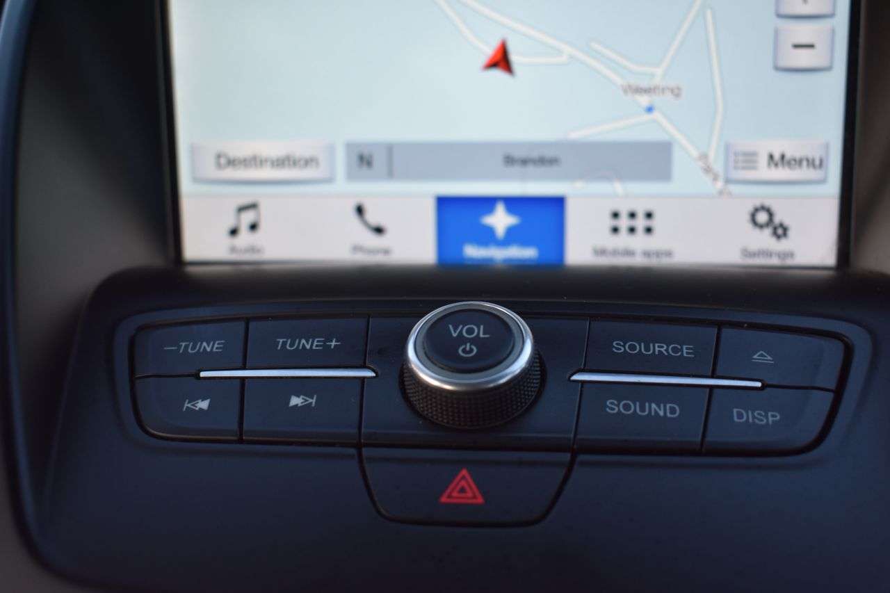 2017 FORD KUGA 2017 FORD KUGA