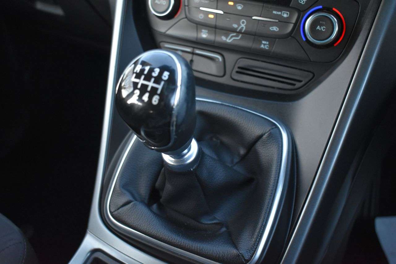 2017 FORD KUGA 2017 FORD KUGA