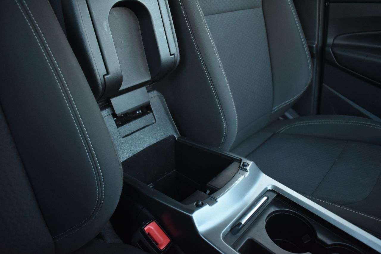 2017 FORD KUGA 2017 FORD KUGA