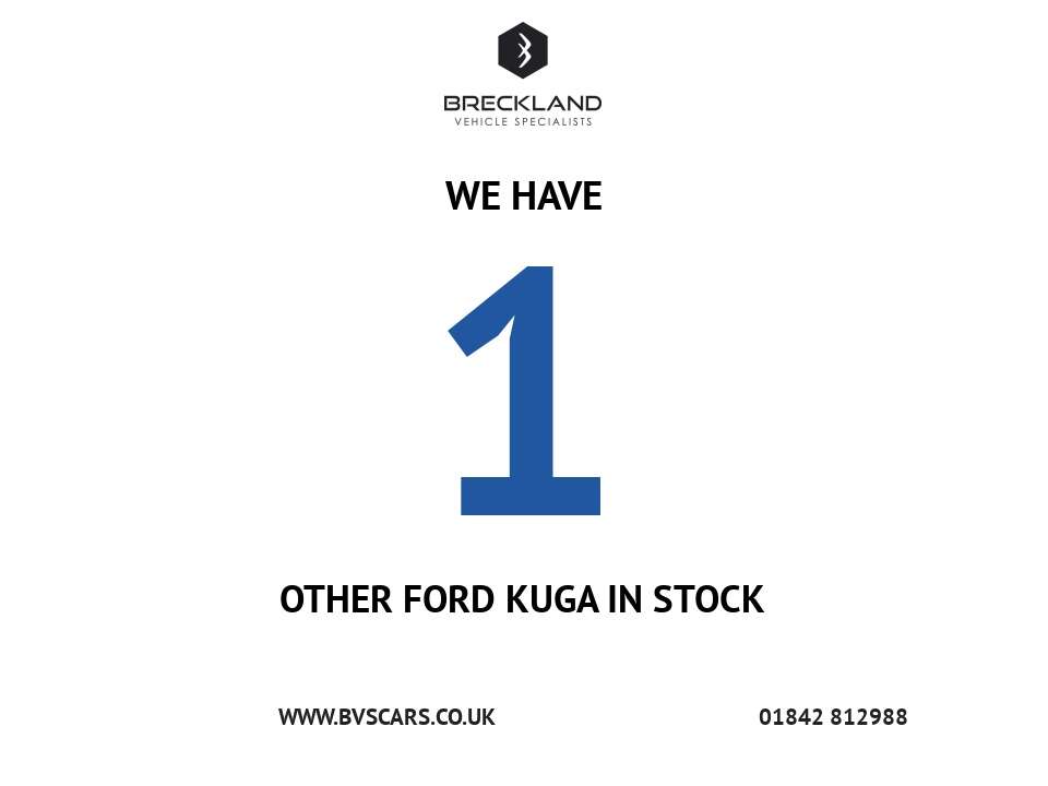 2017 FORD KUGA 2017 FORD KUGA