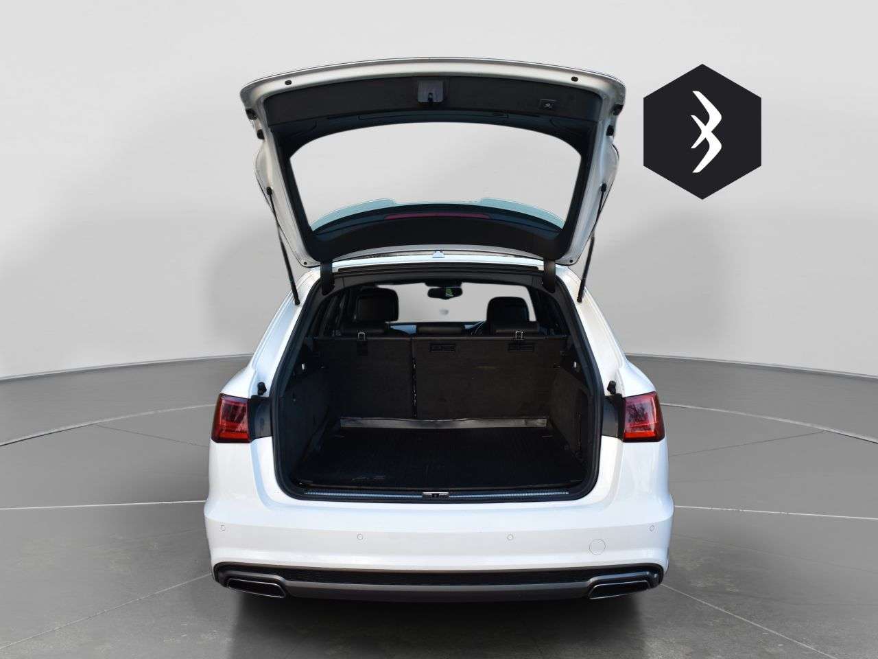 2017 AUDI A6 AVANT 2017 AUDI A6 AVANT