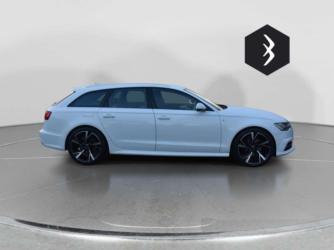 2017 AUDI A6 AVANT 2017 AUDI A6 AVANT