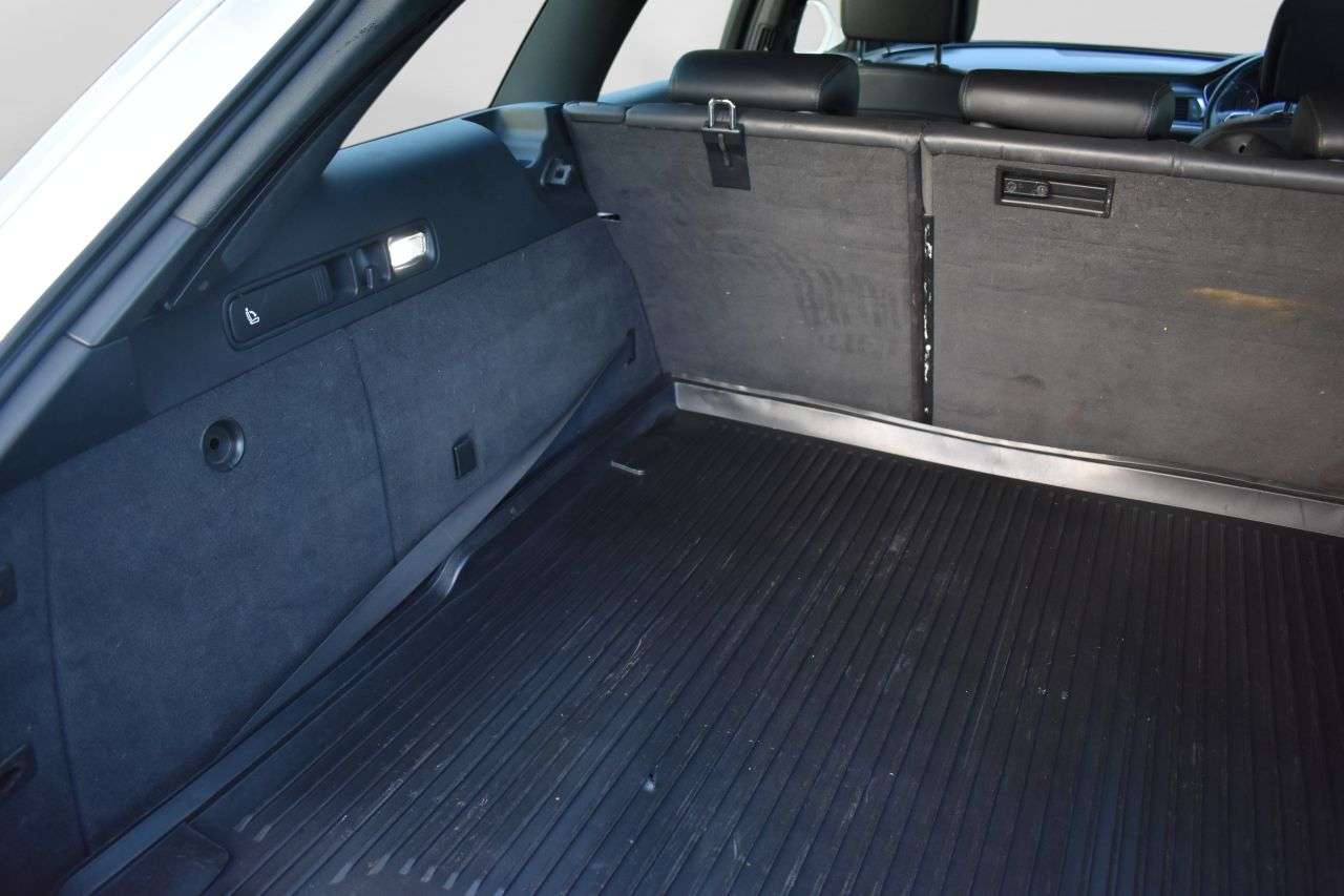 2017 AUDI A6 AVANT 2017 AUDI A6 AVANT